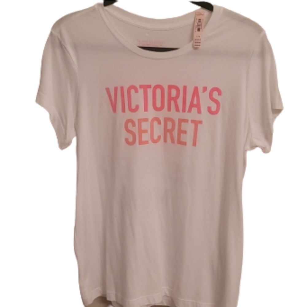 VICTORIA SECRET TEE